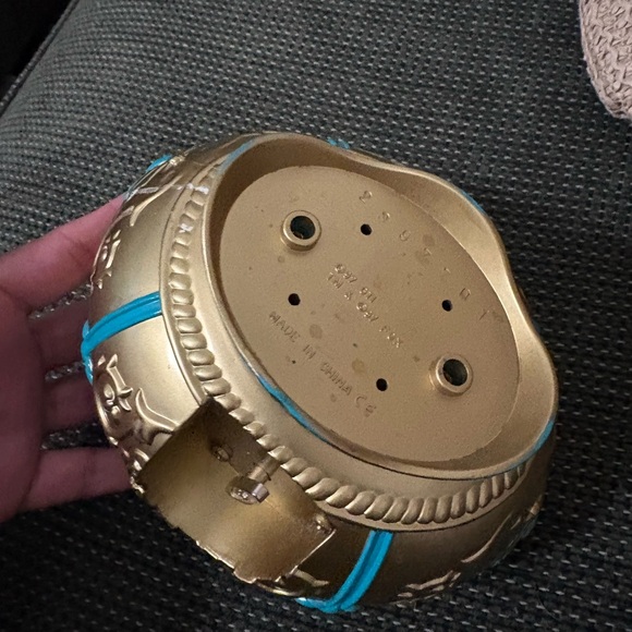 Anastasia Vintage Toy Music Box - Picture 6 of 11